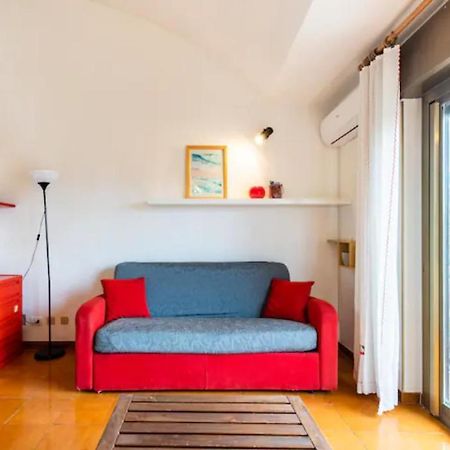 Casa Manu Finale Ligure Apartment ภายนอก รูปภาพ