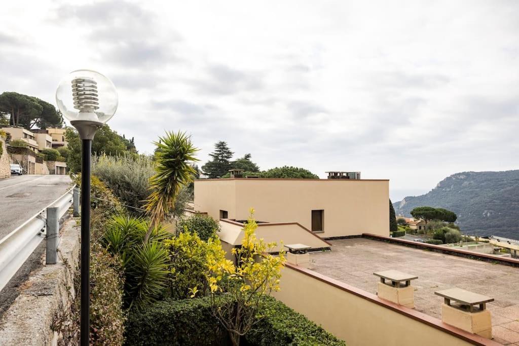 Casa Manu Finale Ligure Apartment ภายนอก รูปภาพ
