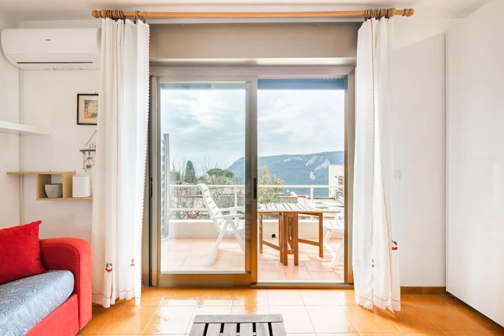 Casa Manu Finale Ligure Apartment ภายนอก รูปภาพ