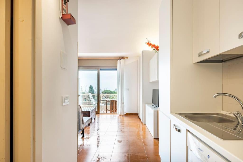 Casa Manu Finale Ligure Apartment ภายนอก รูปภาพ