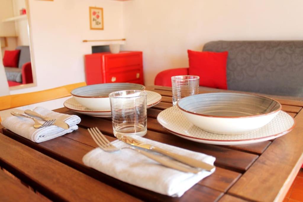 Casa Manu Finale Ligure Apartment ภายนอก รูปภาพ