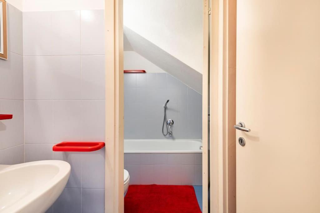 Casa Manu Finale Ligure Apartment ภายนอก รูปภาพ