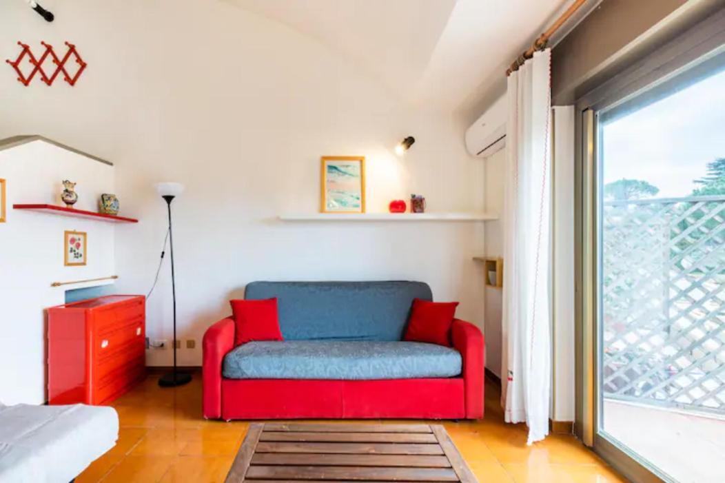 Casa Manu Finale Ligure Apartment ภายนอก รูปภาพ