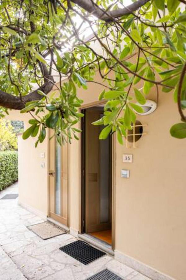 Casa Manu Finale Ligure Apartment ภายนอก รูปภาพ