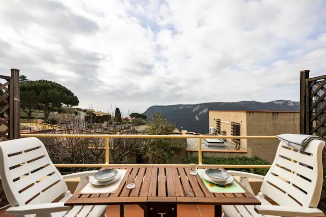 Casa Manu Finale Ligure Apartment ภายนอก รูปภาพ